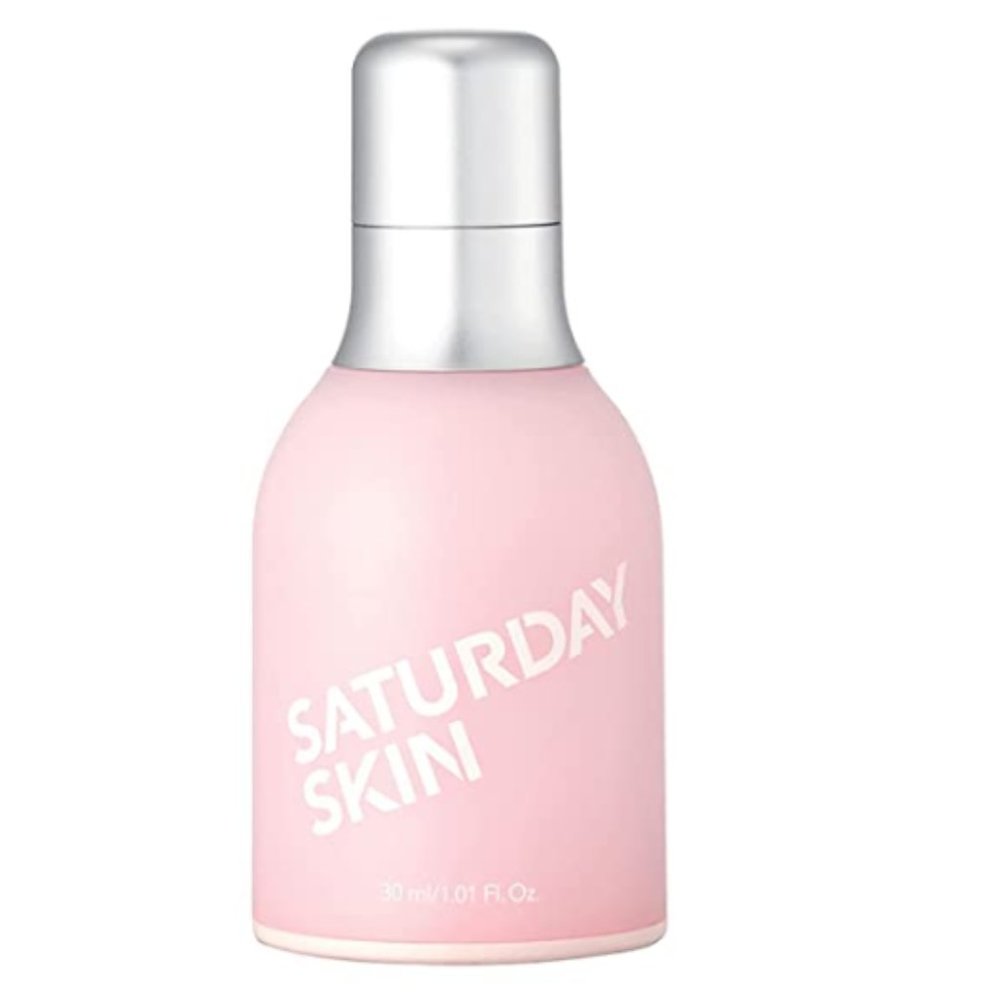 BNIB Saturday Skin Wide Awake Brightening  Eye Cream 30 ml/ 1.01 fl. oz.
